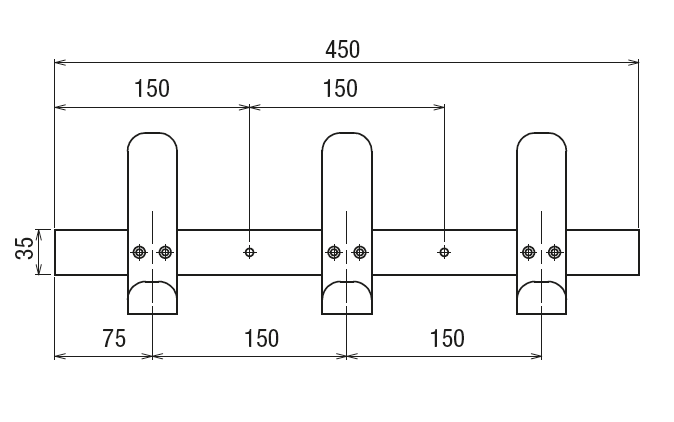 devismes-bi-pat-res-inox-304-bross-sur-lisse-plate image 2