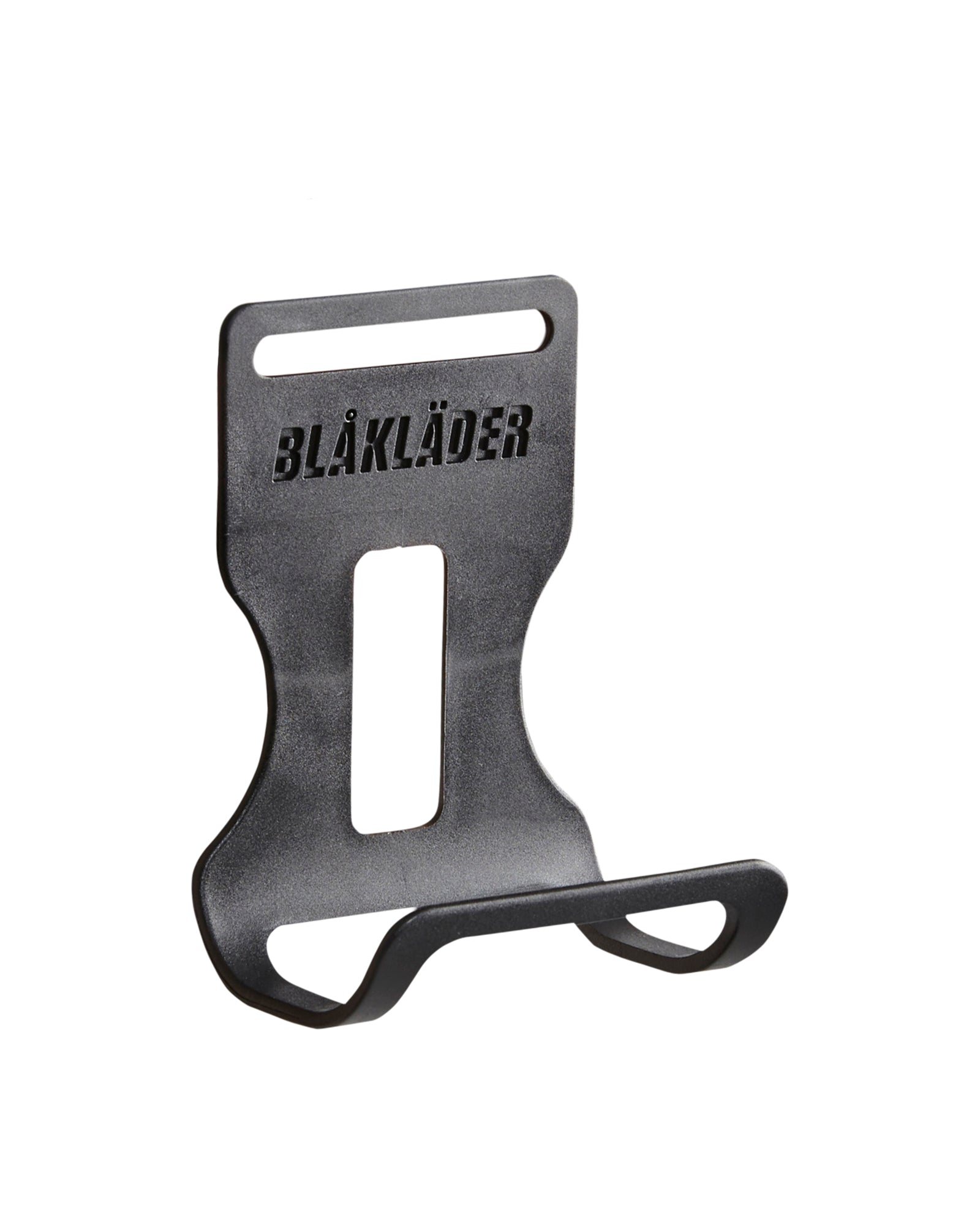 blaklader-accessories-plastic-hammer-holder-porte-marteau-noir image 3