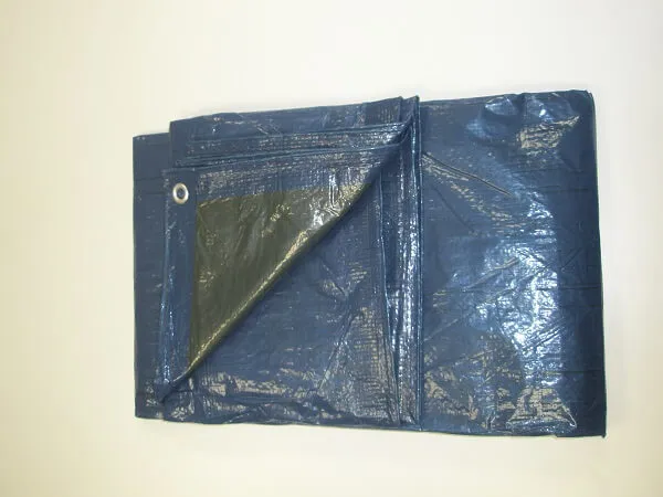 kingpro-b-che-lourde-140g-m-b-che-bicolore-bleue-verte-4x5-m image 1