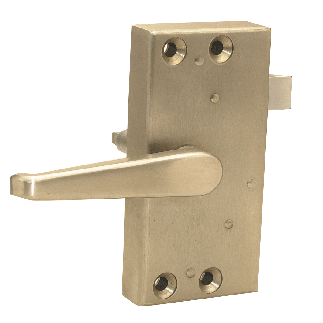 devismes-serrure-porte-intercirculation-bec-de-cane-inox-tgv image 1