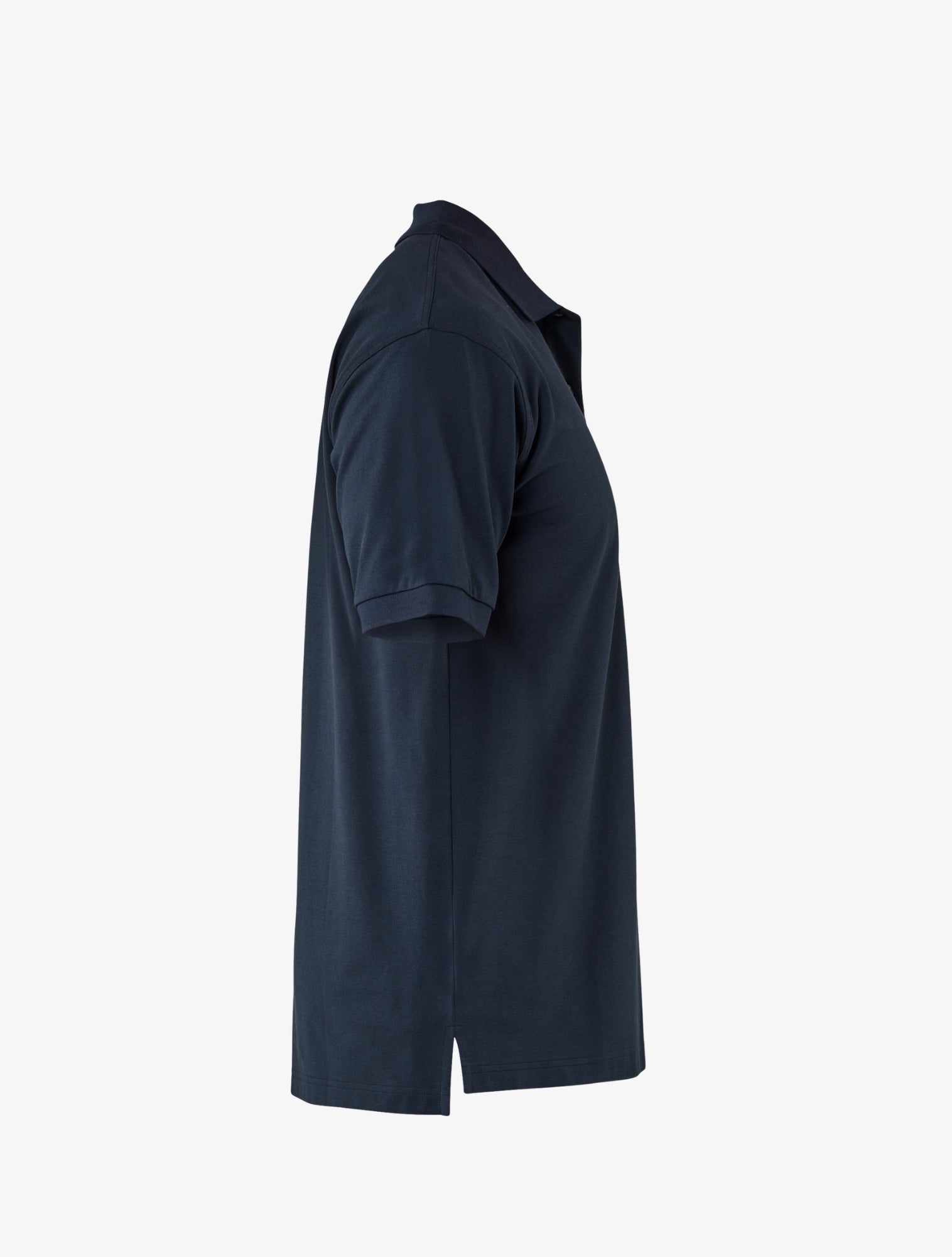 blaklader-essential-polo-travail-bleu-marine-homme image 7