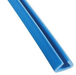 kingpro-profil-rampe-80-100mm-2m-mousse-protection-escalier image 1