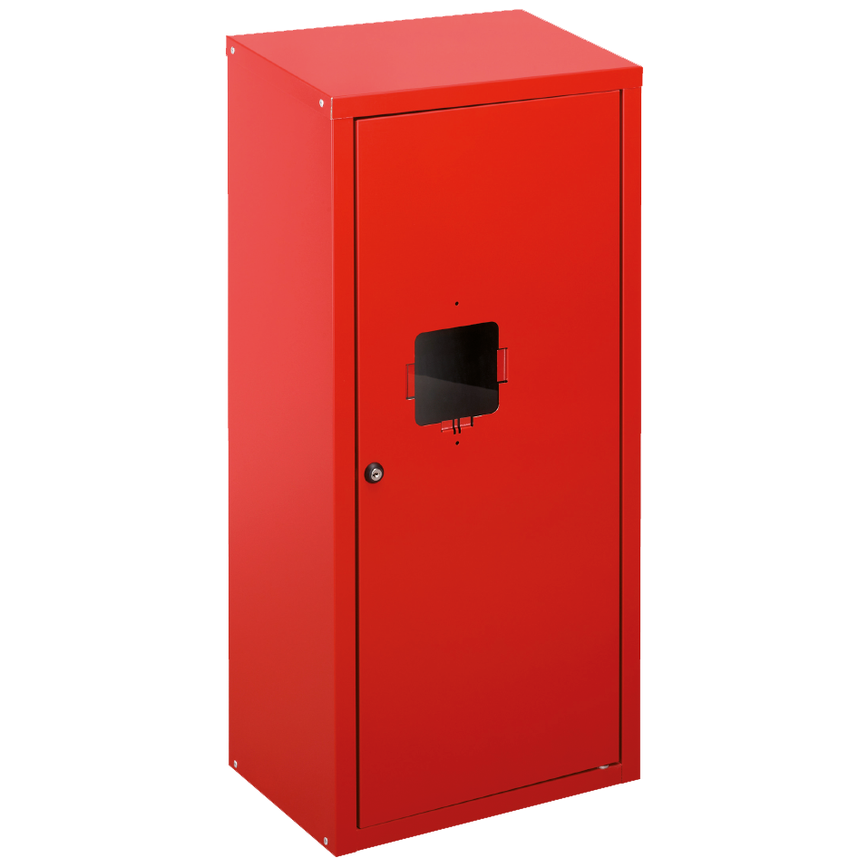 devismes-gu-rite-extincteur-6-9-kg-coffret-acier-rouge image 1