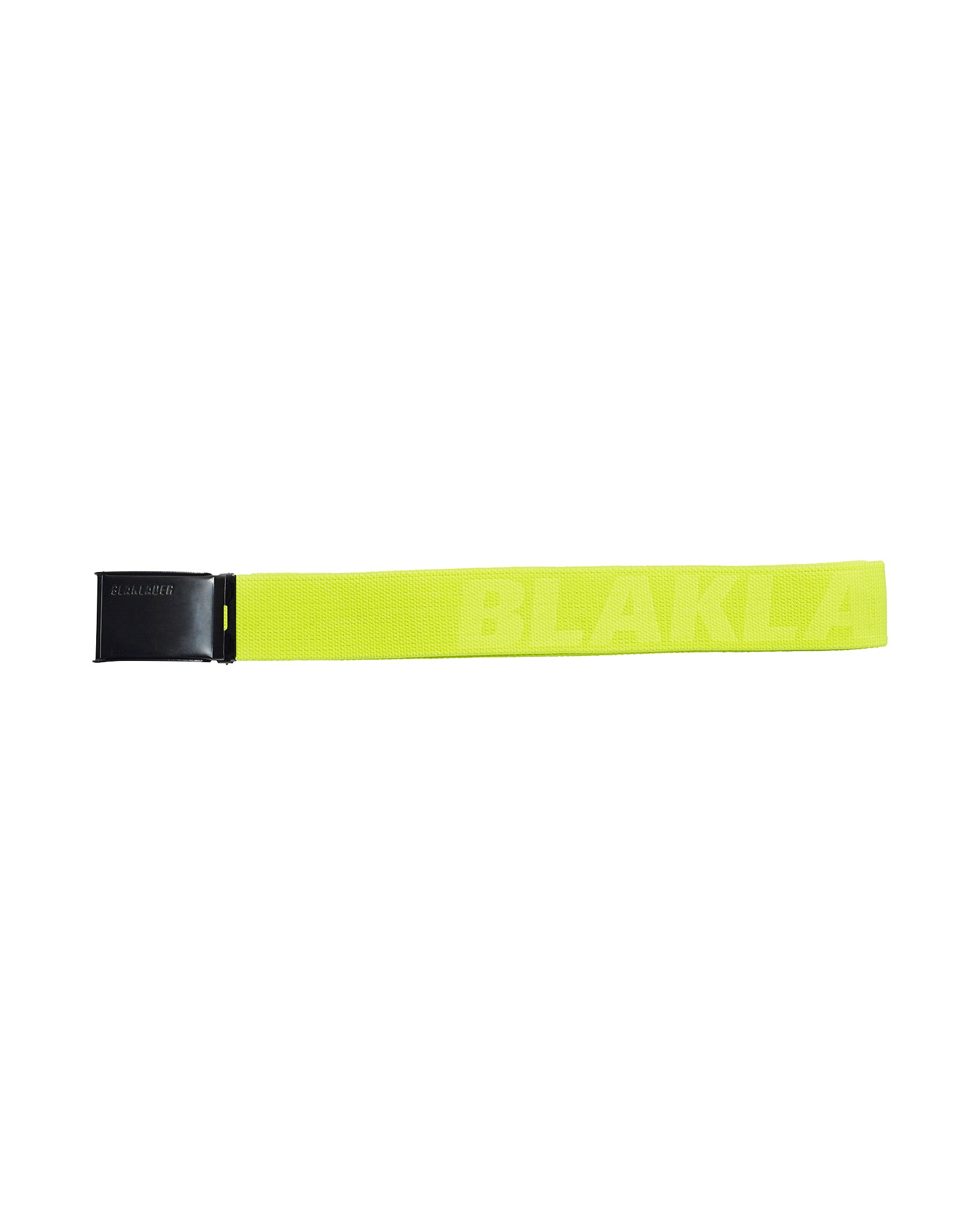 blaklader-ceinture-travail-jaune-sangle-taille-unique image 2