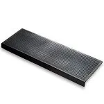 kingpro-protection-escalier-profil-caoutchouc-marche-75cm-noir image 1