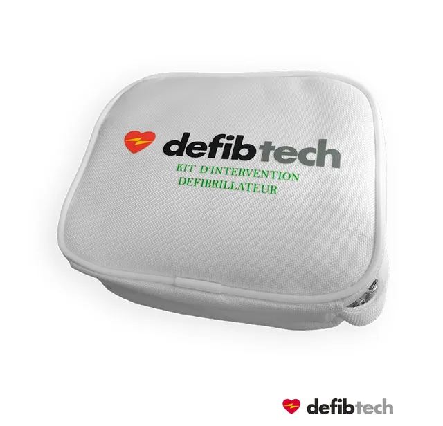 defibtech-lifeline-kit-premier-secours-d-fibrillateur image 1