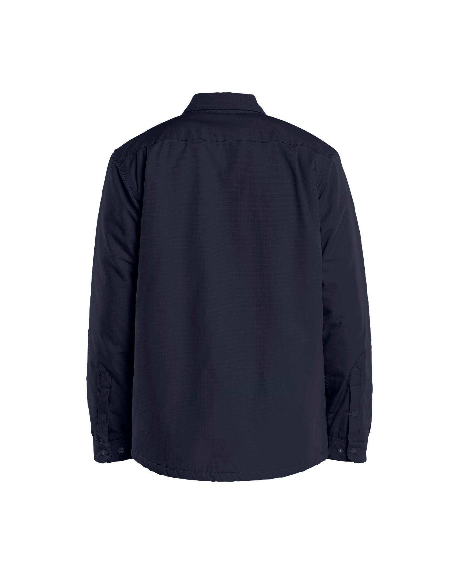 blaklader-ripstop-jacket-veste-de-travail-bleu-marine image 2
