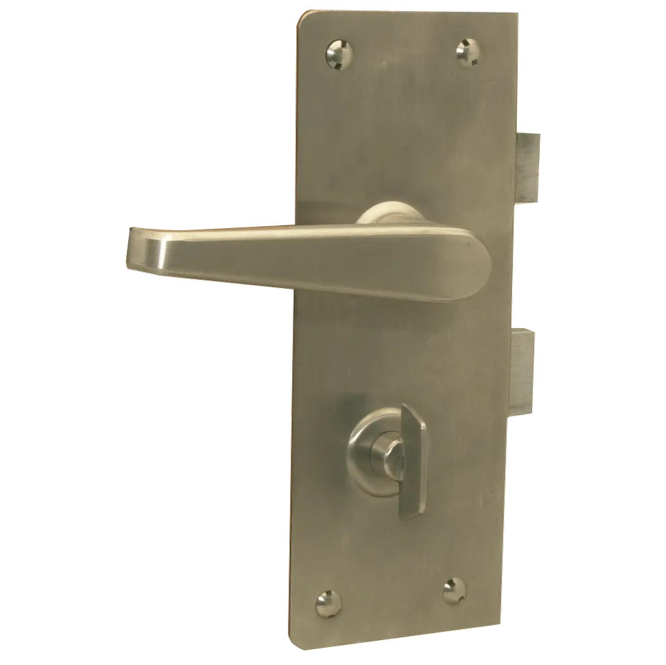 devismes-serrure-toilette-tgv-inox-voyant-libre-occup image 1