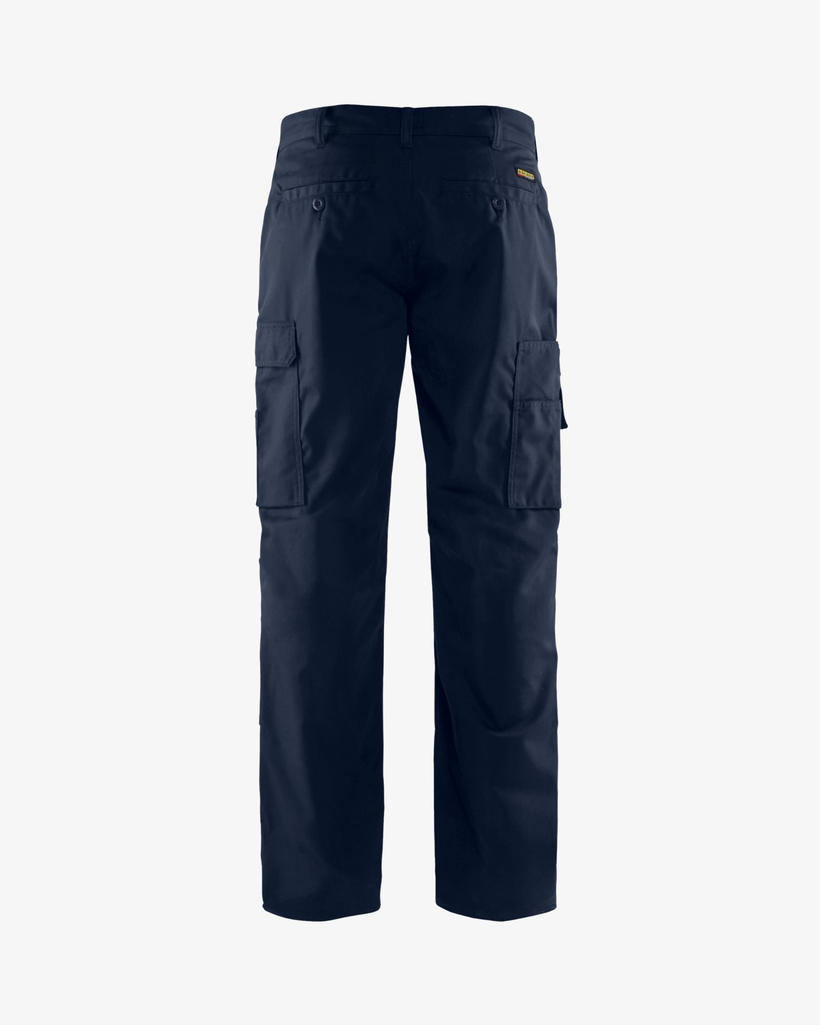 blaklader-gauge-pro-pantalon-travail-homme-bleu-marine image 2