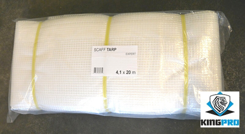 kingpro-b-ches-b-che-arm-e-transparente-200g-m-2x45m image 3