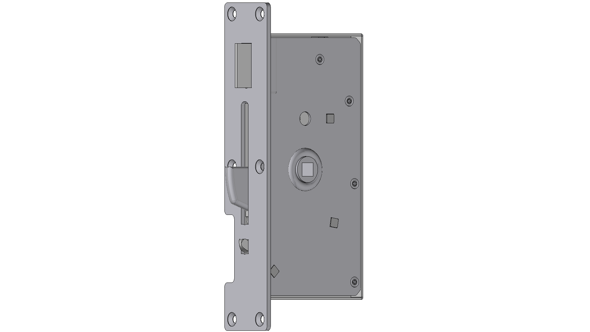 devismes-ferroviaire-serrure-anti-panique-porte-train-acier-zingu image 2