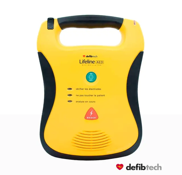 defibtech-lifeline-dsa-d-fibrillateur-semi-automatique-2-boutons image 1