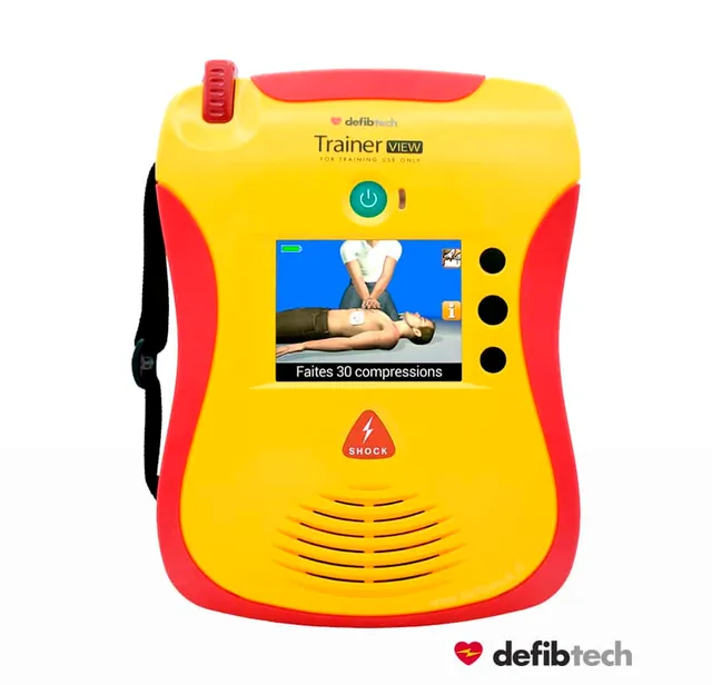 defibtech-view-d-fibrillateur-de-formation-dea-dsa-fran-ais image 1