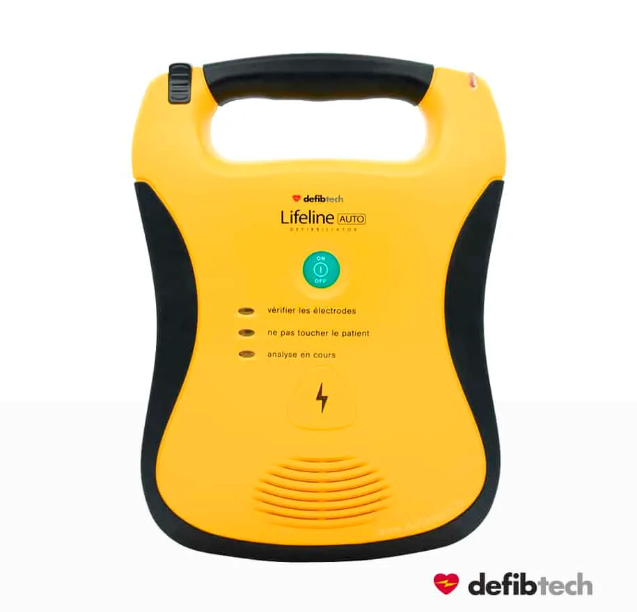 defibtech-lifeline-auto-dcf-e120-d-fibrillateur-automatique image 1