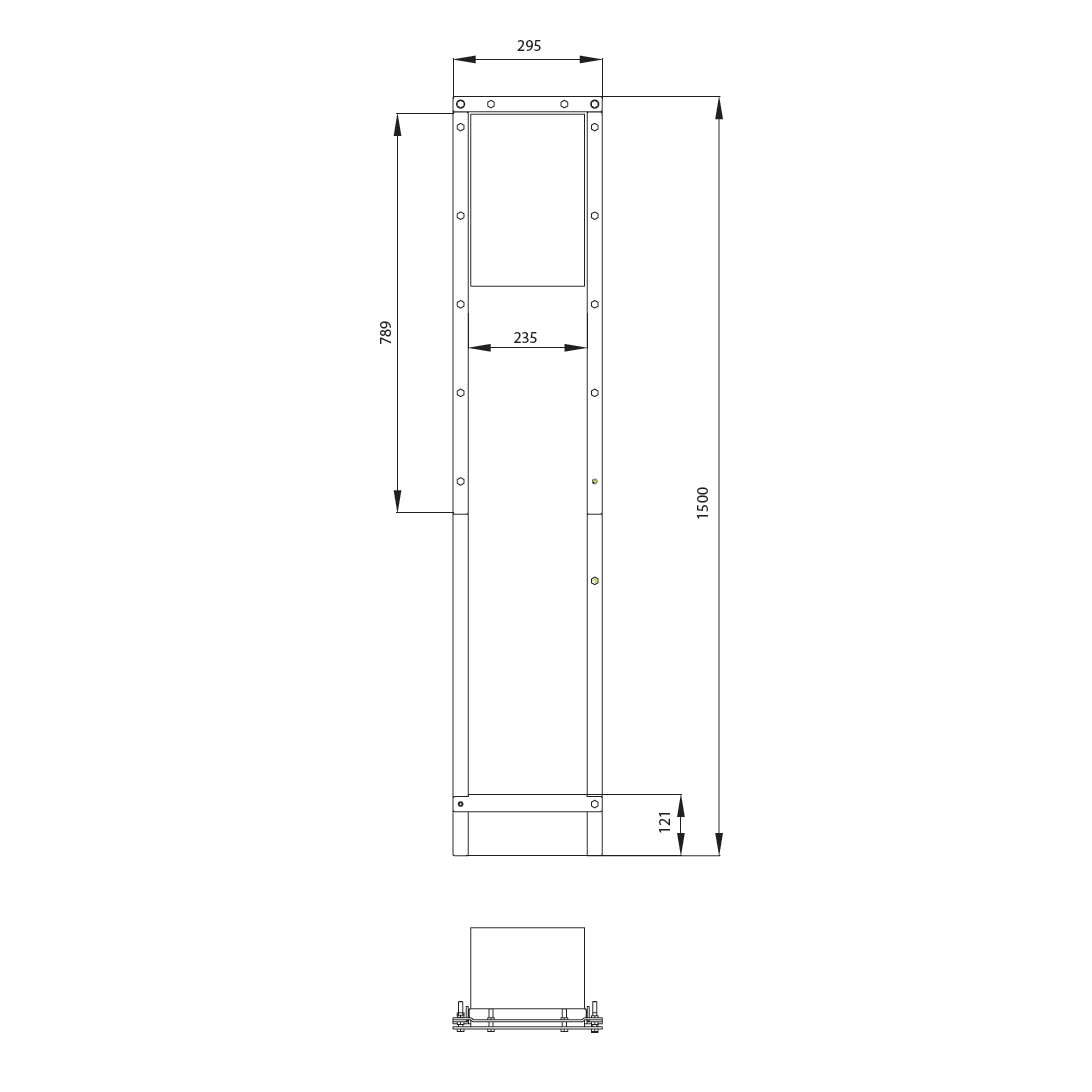 devismes-r-seaux-gaz-cadre-corni-re-coffret-aluminium image 2