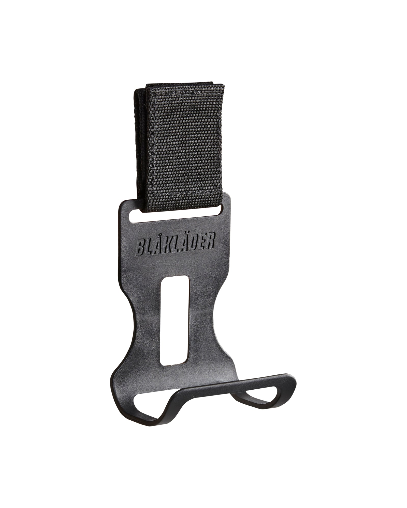 blaklader-accessories-plastic-hammer-holder-porte-marteau-noir image 4