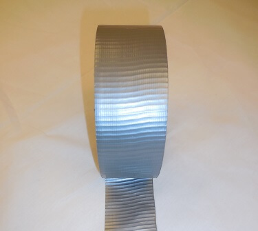 kingpro-scapa-adh-sif-arm-gris-gaffer-tanche image 2