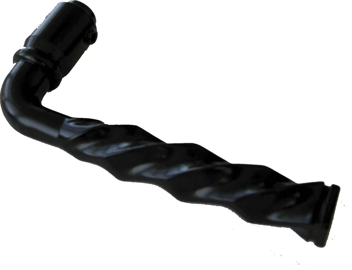 devismes-b-timent-paire-b-quilles-torsad-es-7-mm-noires image 1