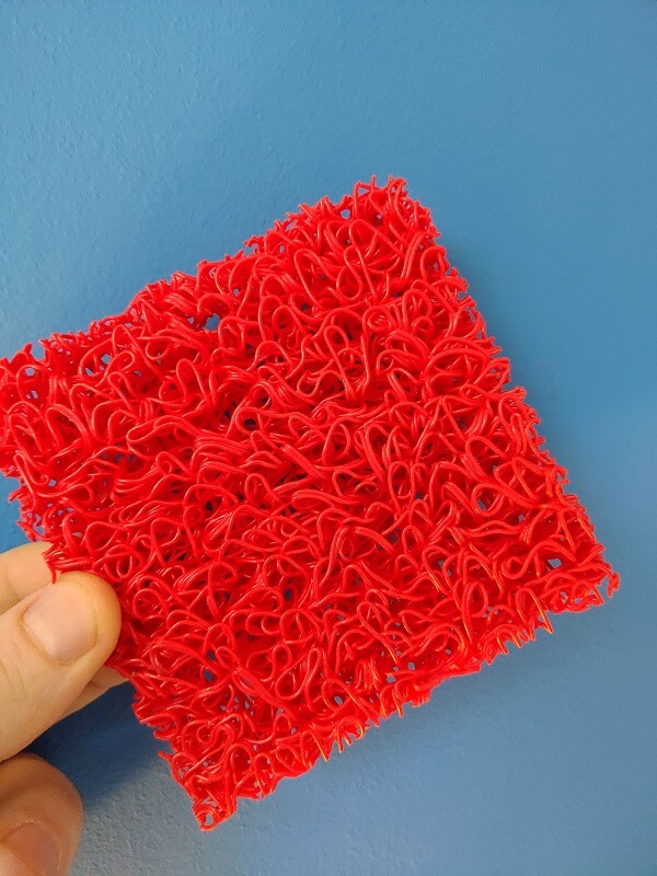 kingpro-tapisspaghetti4mm-tapis-spaghetti-rouge-1x10m-4mm image 7