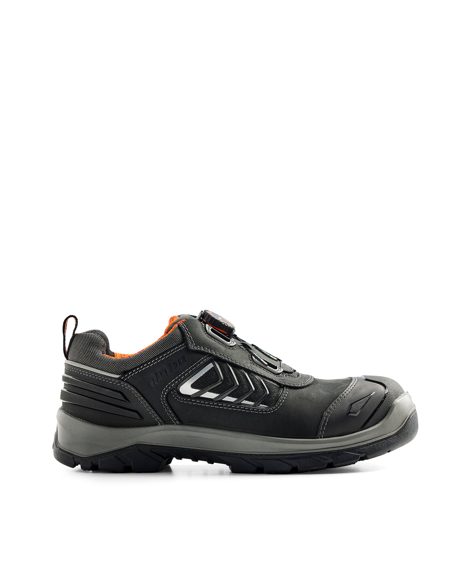 blaklader-elite-freelock-chaussure-s-curit-noire-coqu-e image 1