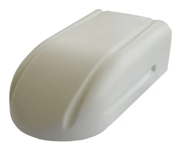 devismes-capot-protection-gond-10213-abs-anti-uv-sachet-25-pi-ces image 1