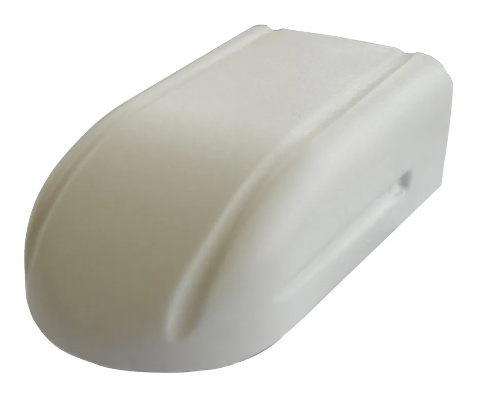 devismes-capot-protection-gond-10213-abs-anti-uv-sachet-25-pi-ces image 1