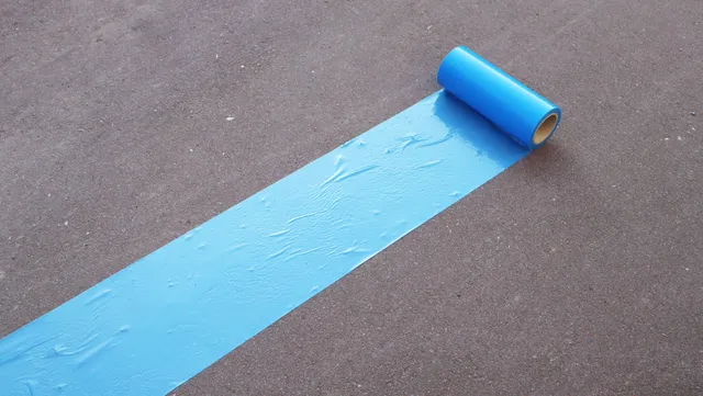 kingpro-vht-film-adh-sif-protection-bleu-100-m-surfaces-textur-es image 1
