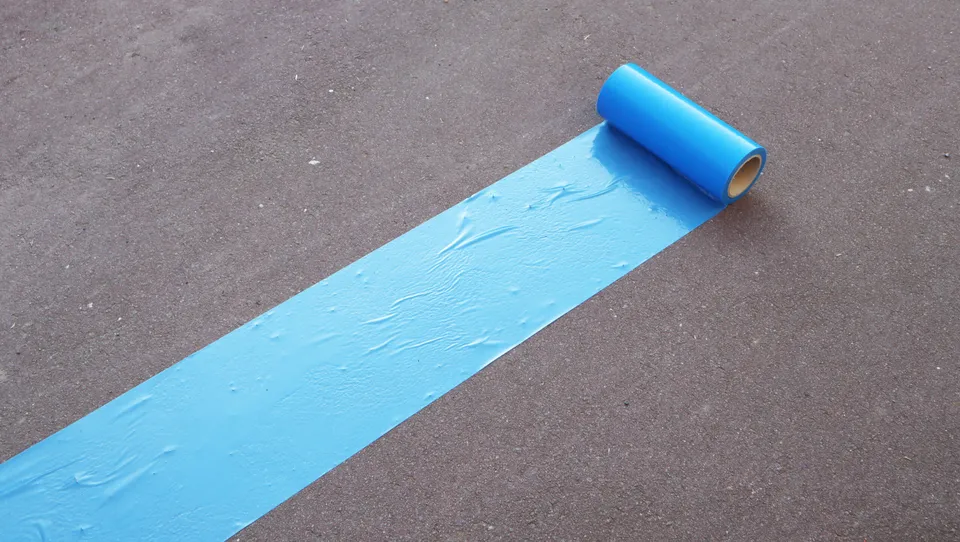 kingpro-vht-film-adh-sif-protection-bleu-100-m-surfaces-textur-es image 1