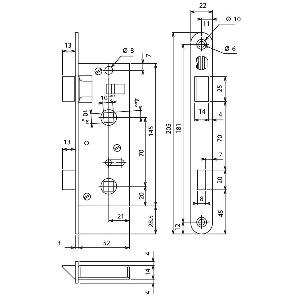 devismes-serrure-porte-de-loge-ferroviaire-acier-zingu image 2