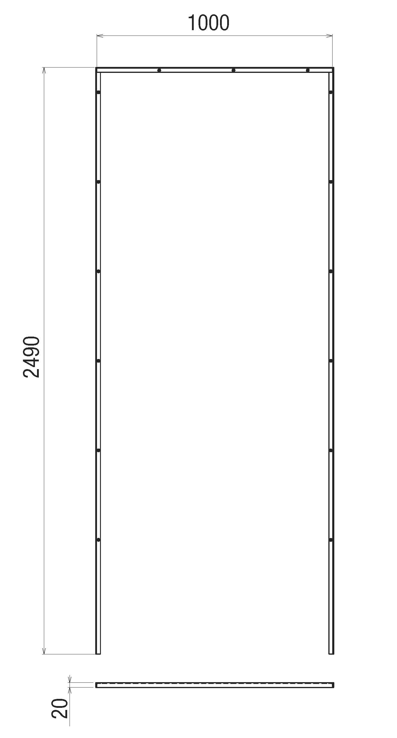 devismes-blindage-kit-corni-res-antipince-20x20-mm image 2