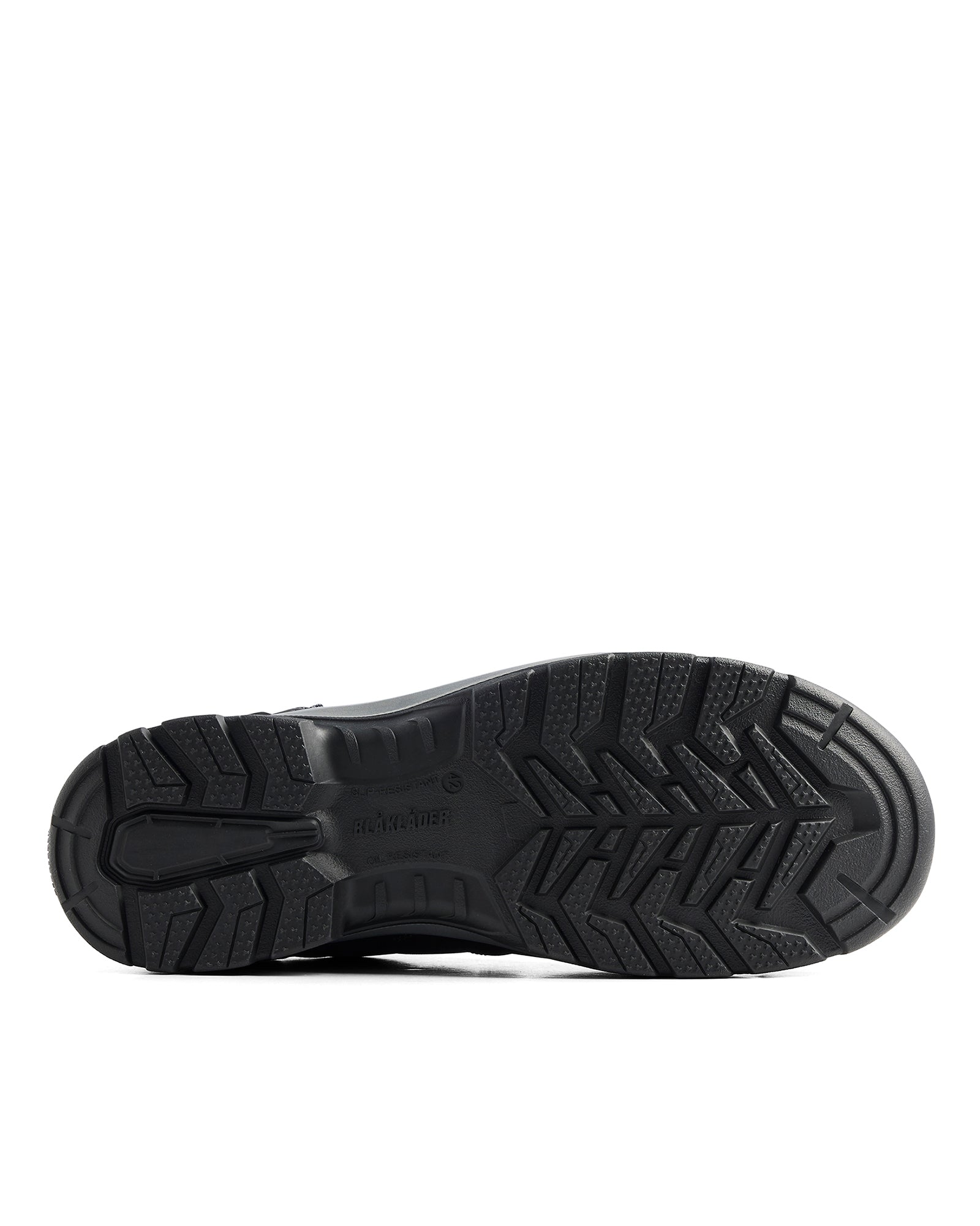 blaklader-elite-chaussure-s-curit-noire-embout-composite image 2