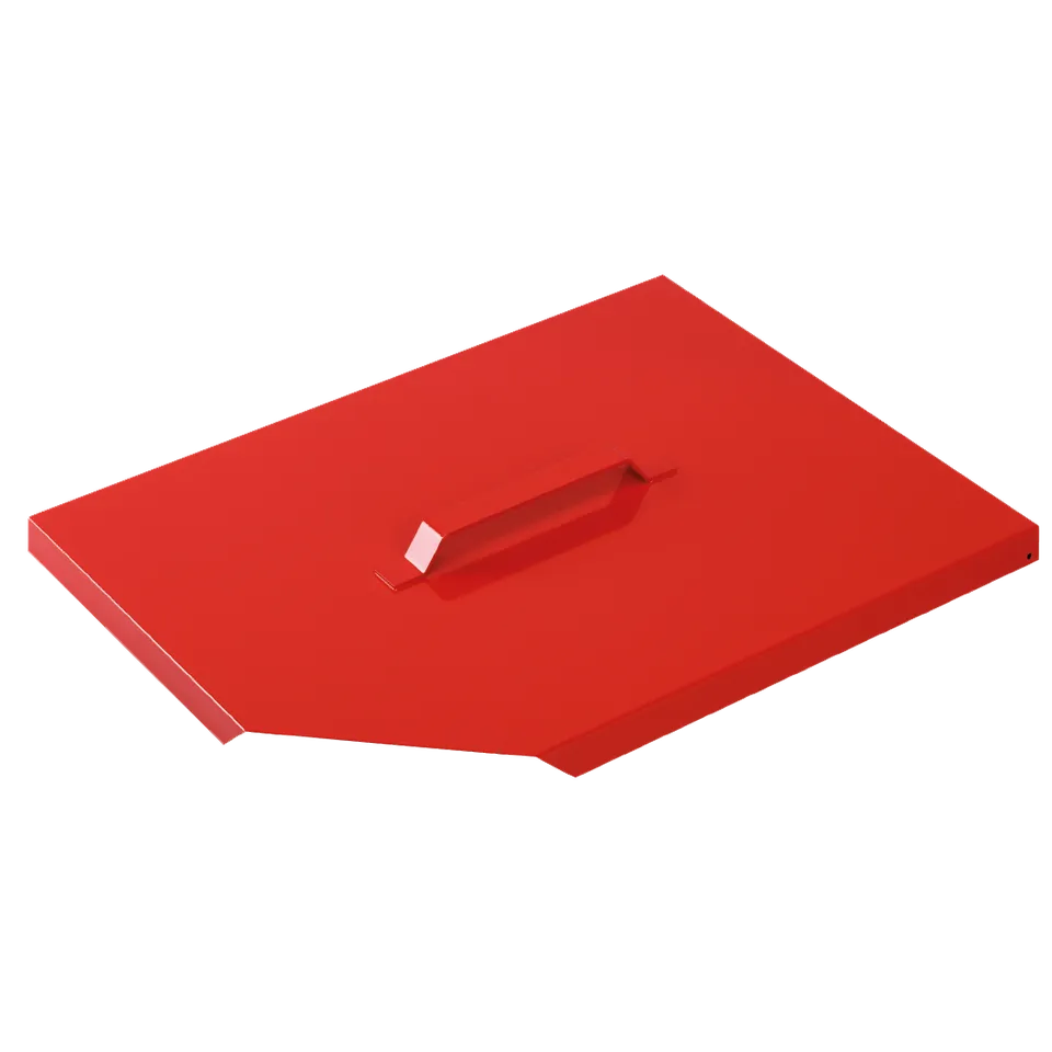devismes-bac-sable-couvercle-800x400-ral-3000 image 1