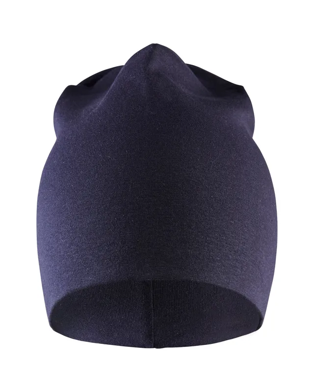 blaklader-bonnet-ignifug-bleu-marine-taille-unique-fr image 1