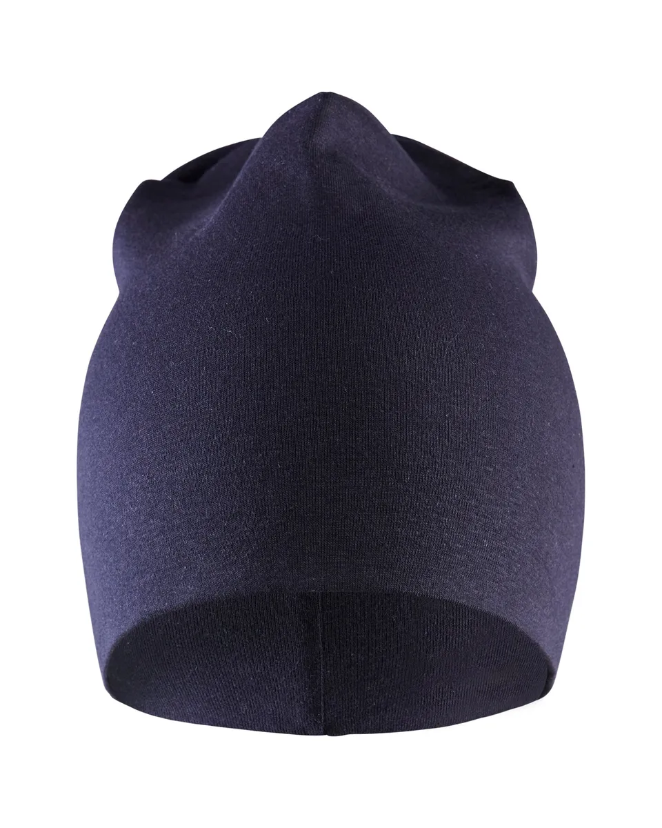 blaklader-bonnet-ignifug-bleu-marine-taille-unique-fr image 1