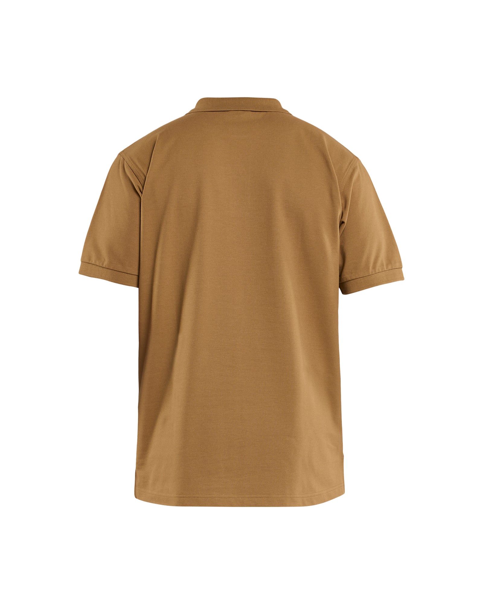 blaklader-polo-essential-nougat-homme-coton image 2