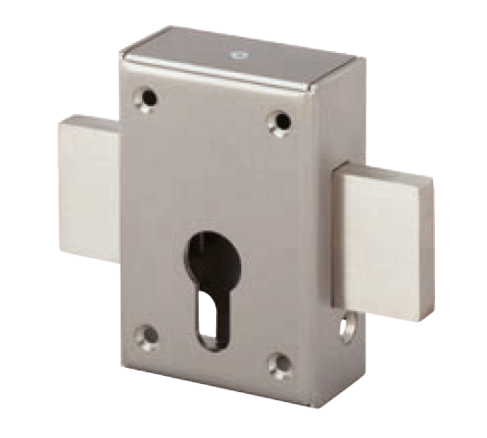 devismes-verrou-inox-cylindre-europ-en-110mm-bross-porte image 1