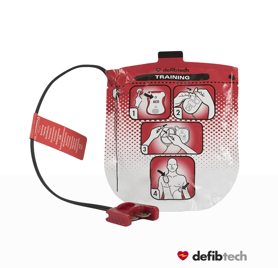 defibtech-lifeline-view-paire-lectrodes-adulte-formation-c-ble image 1