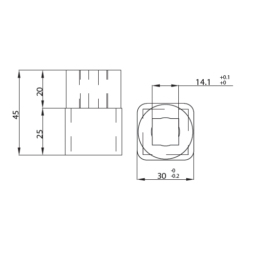 devismes-r-seaux-gaz-douille-robinet-branchement-acier-zingu image 3