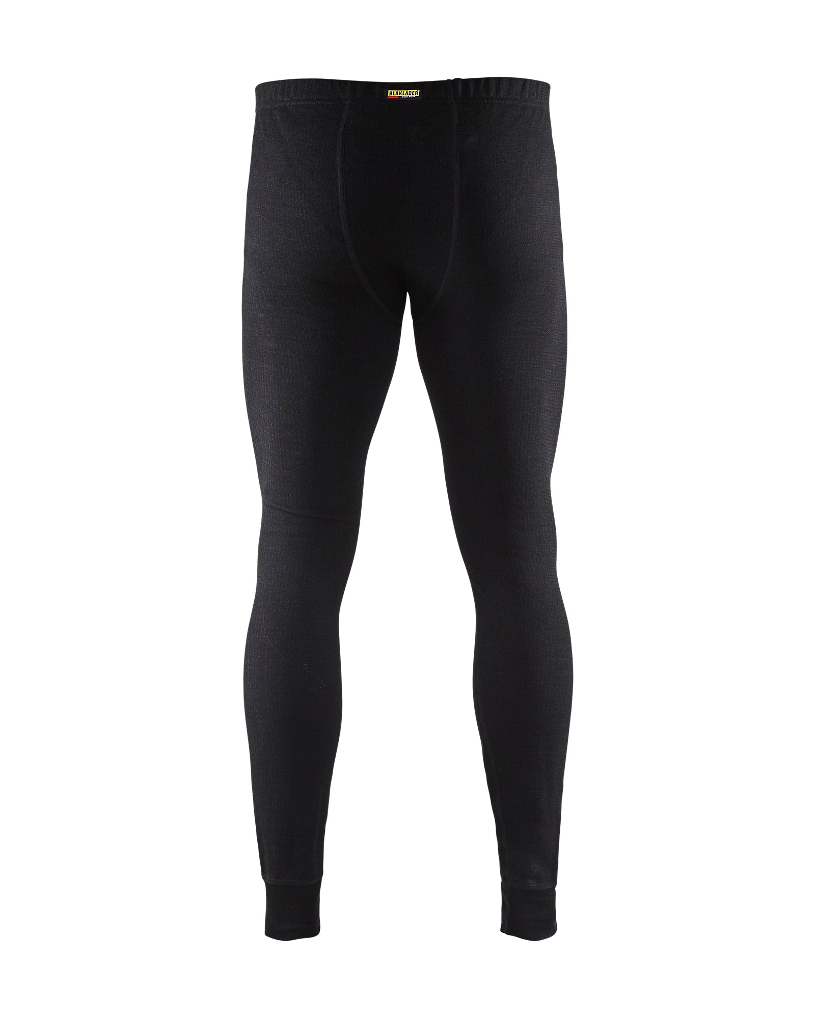 blaklader-x-warm-collant-thermique-sous-pantalon-noir-m-rinos image 2