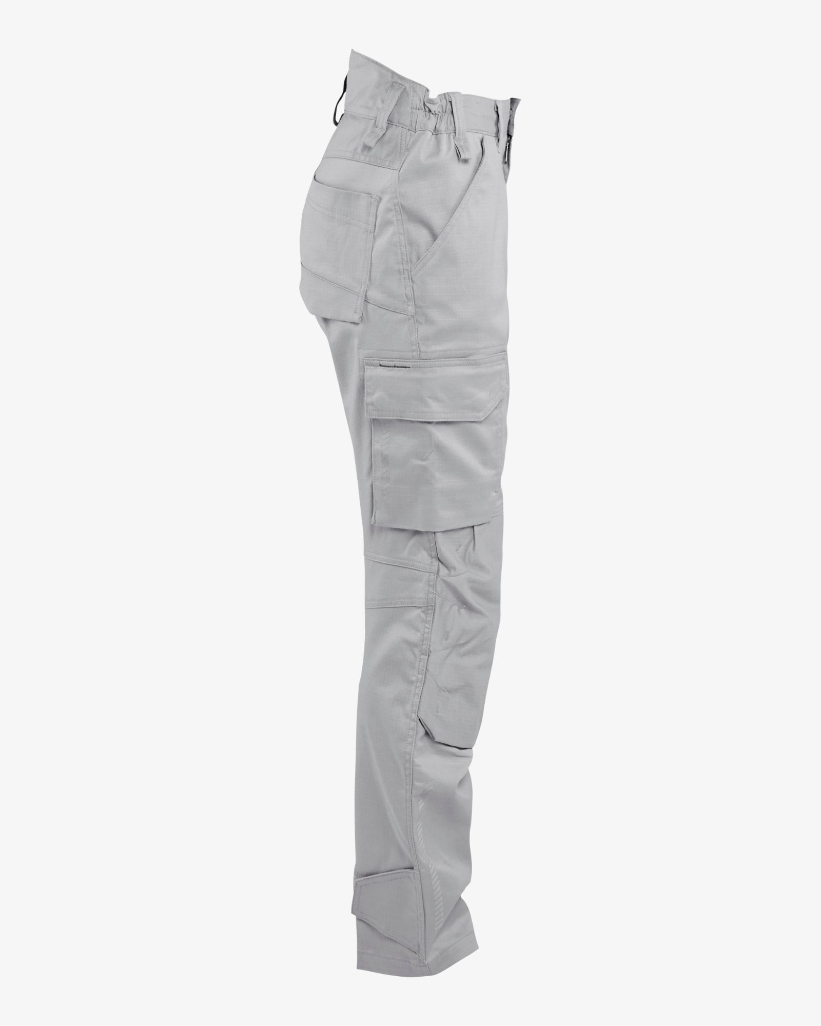 blaklader-flame-resistant-stretch-pro-pantalon-femme-gris-clair image 7