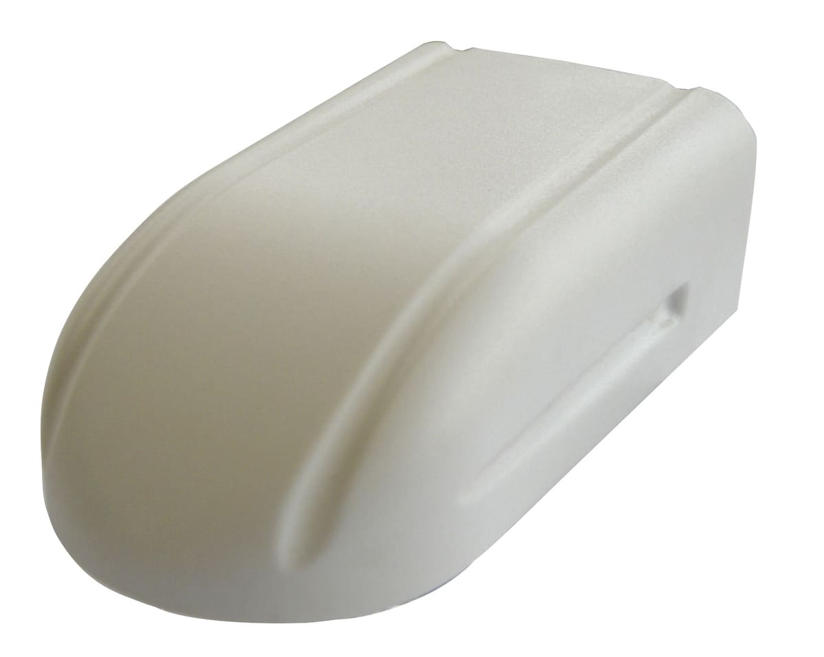 devismes-capot-protection-gond-10213-abs-anti-uv-sachet-25-pi-ces image 1