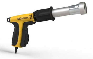 hornet-pistolet-90kw-malette-lance-1-20m-confinement image 2