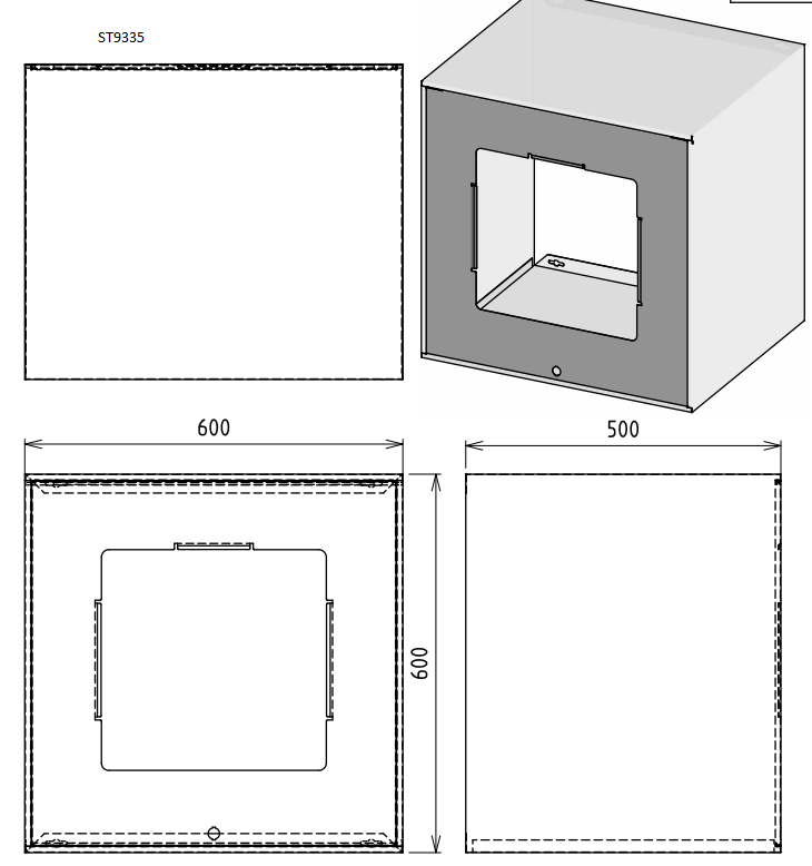 devismes-bo-te-sous-verre-dormant-st9333-coffret-acier-300x300x200 image 6