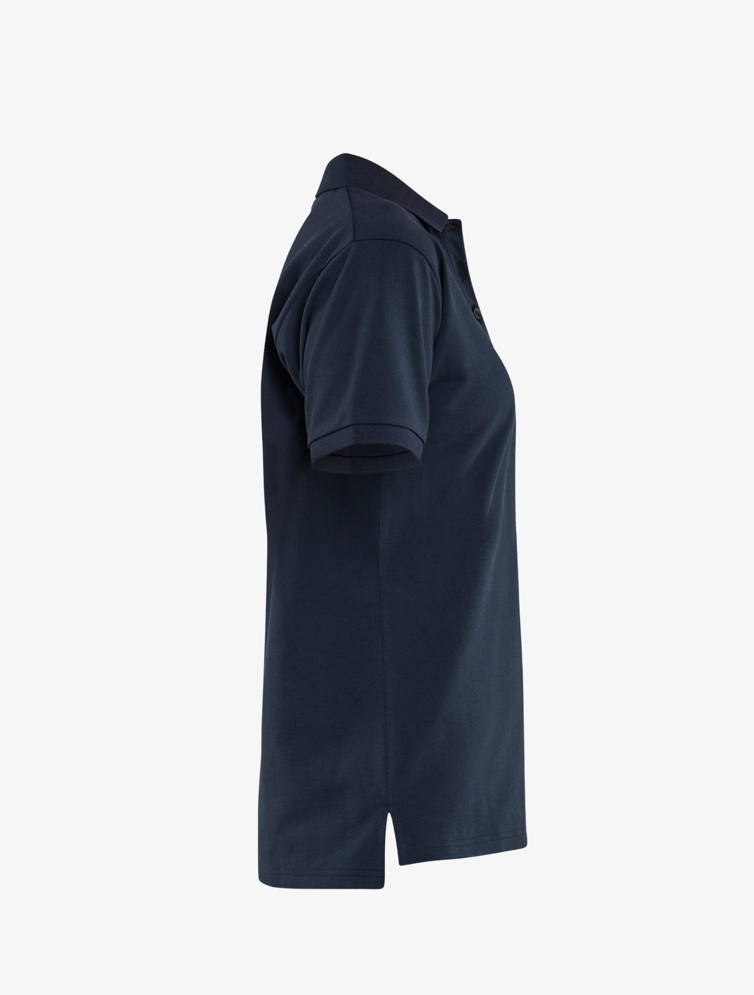 blaklader-essential-polo-polo-de-travail-femme-bleu-marine image 6