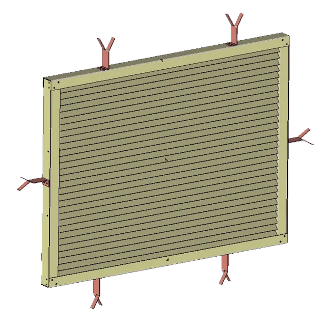 devismes-grille-ventilation-alu-poste-hta-bt-st11670 image 1