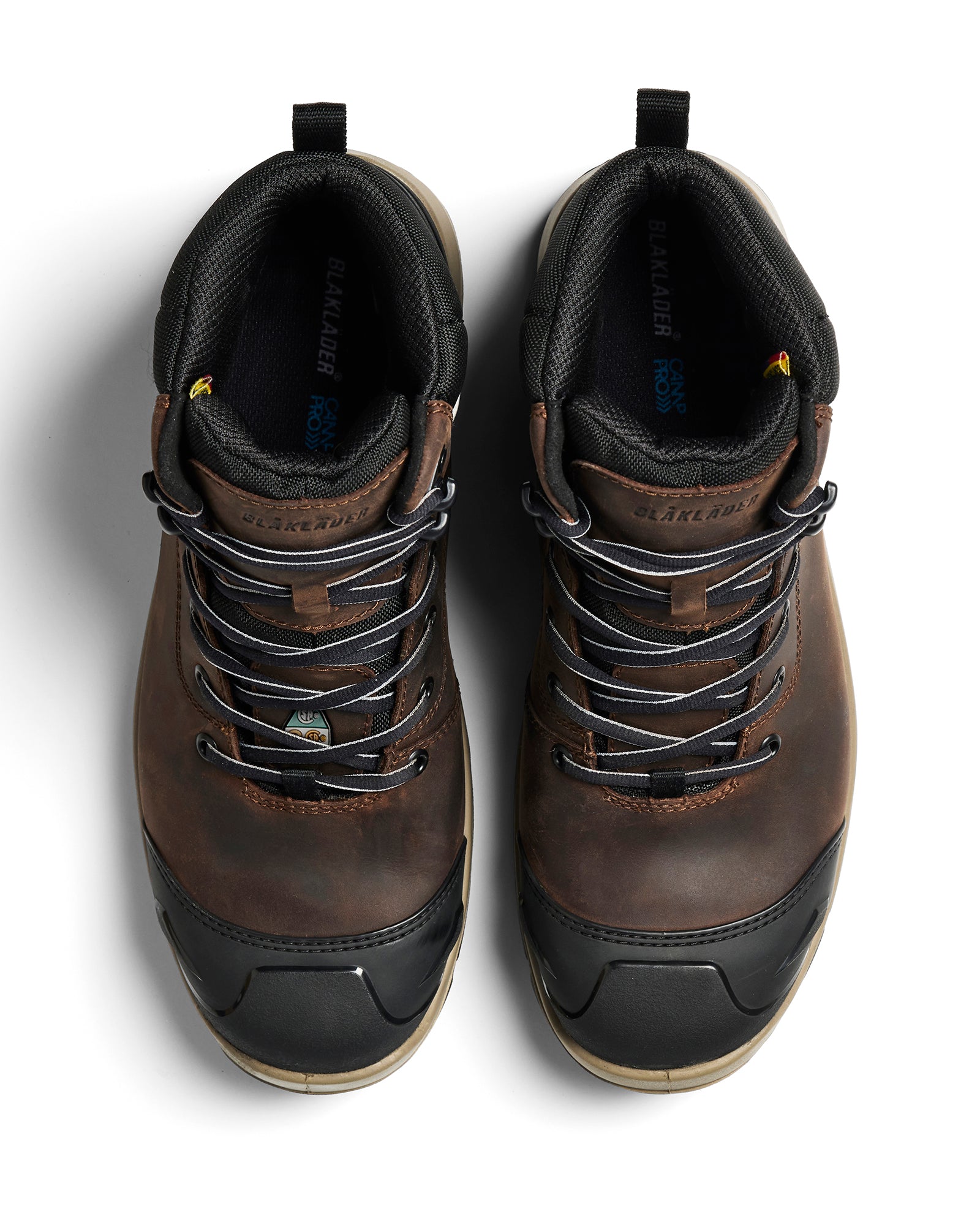blaklader-elite-6-boots-s-curit-marron-homme image 3