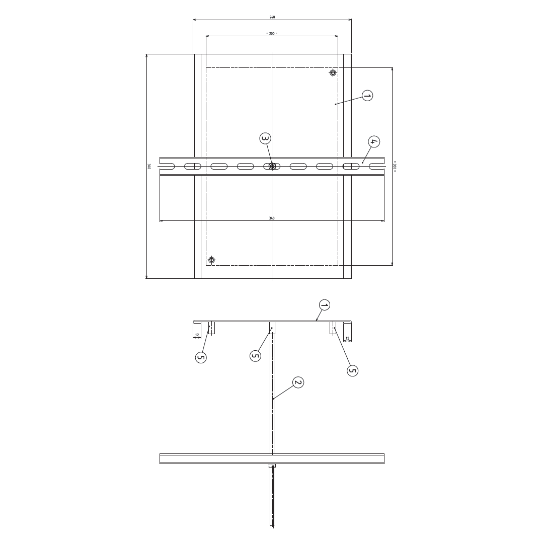 devismes-r-seaux-trappe-passe-c-bles-acier-140x140-ral-1015 image 2