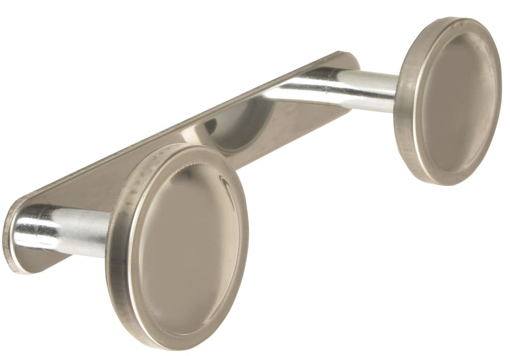 devismes-pat-res-rondes-sur-lisse-inox-lot-10-pi-ces image 1