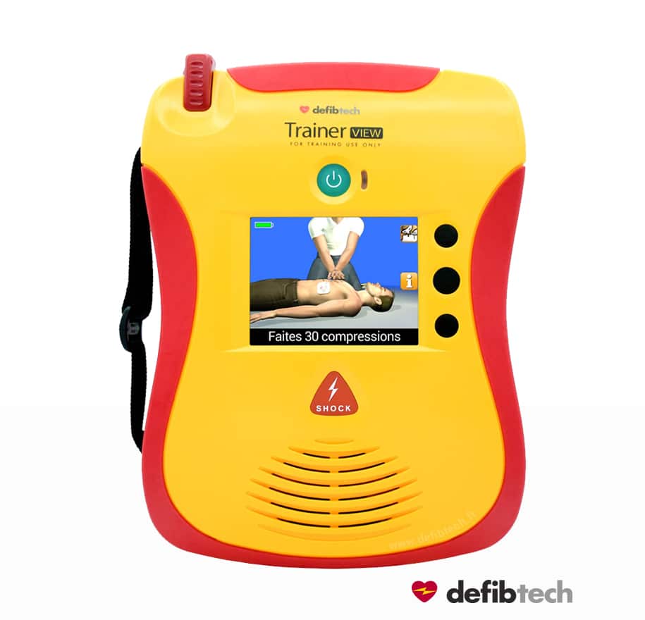 defibtech-view-d-fibrillateur-de-formation-dea-dsa-fran-ais image 1