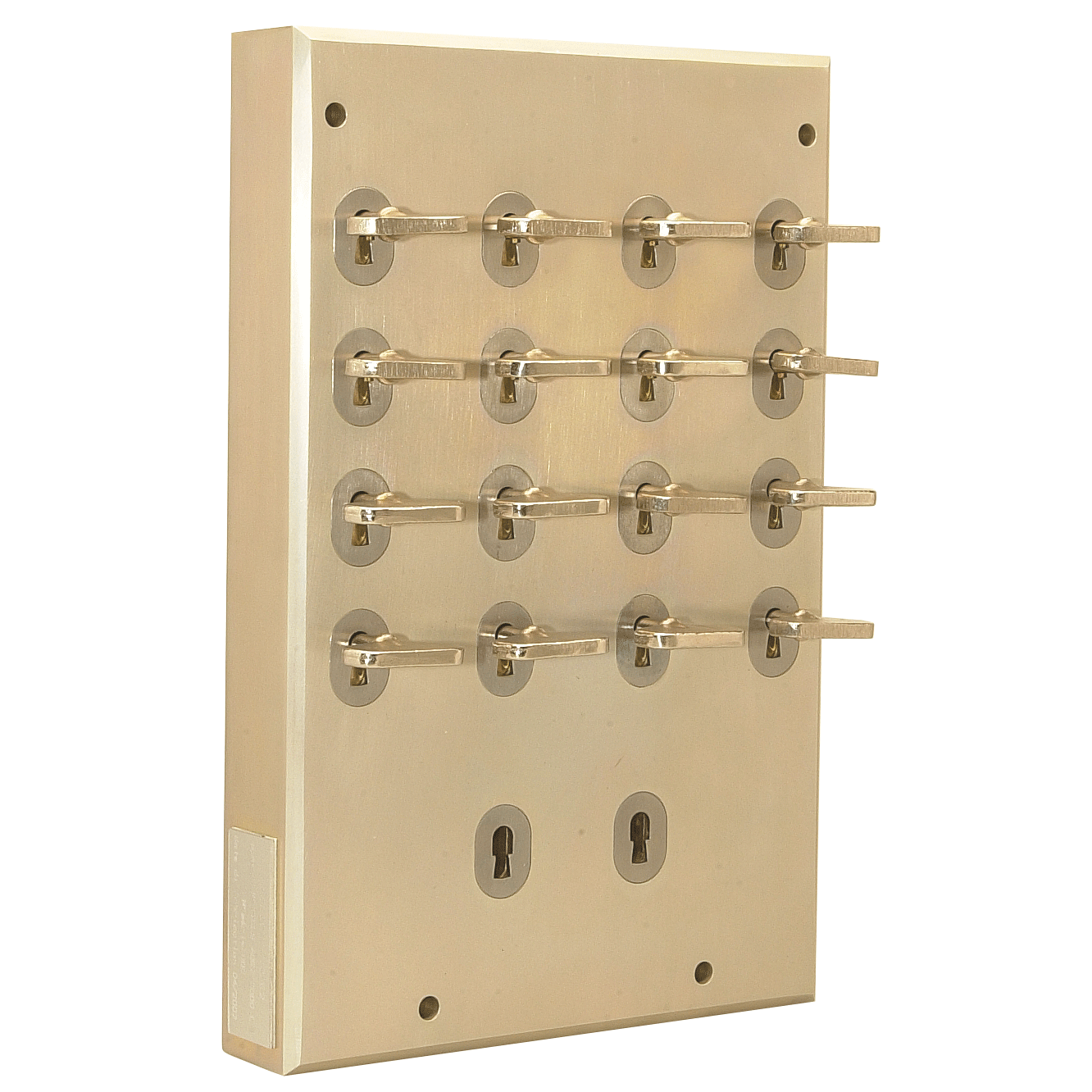 devismes-bo-te-16-cl-s-armoire-lectrique-acier image 1